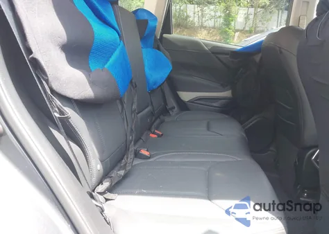 2024 Subaru Forester Limited из США, поврежденный, VIN JF2SKALC8RH442443